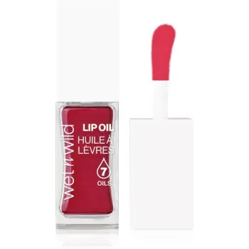 Wet n Wild Lip Oil ulei nuanțator pentru buze