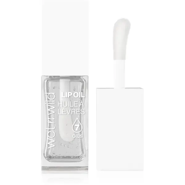 Wet n Wild Lip Oil ulei nuanțator pentru buze culoare Crystal Ball 7.11 ml