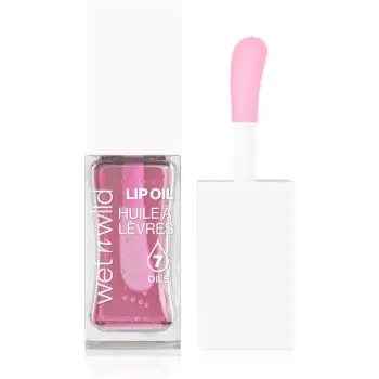 Wet n Wild Lip Oil ulei nuanțator pentru buze