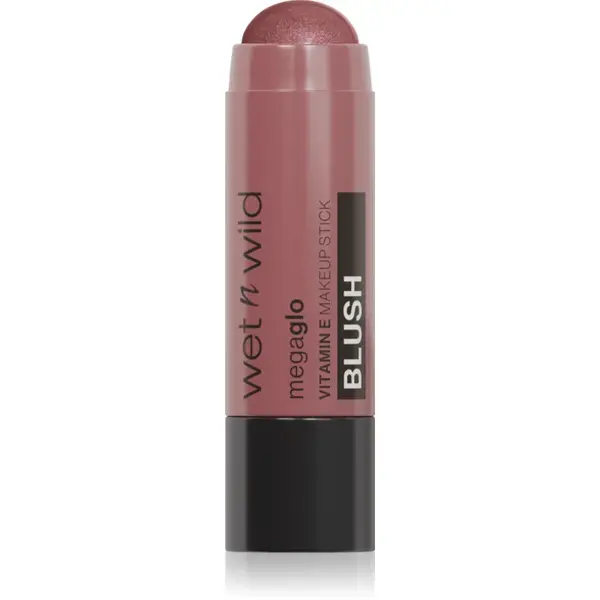 Wet n Wild MegaGlo blush cremos stick culoare Current Jam 6 g