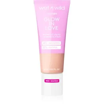 Wet n Wild MegaGlo iluminator lichid
