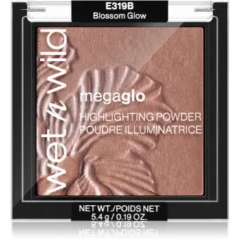 Wet n Wild MegaGlo iluminator pentru ten