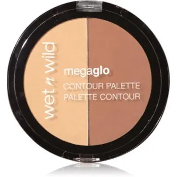 Wet n Wild MegaGlo Patela pentru conturul fetei
