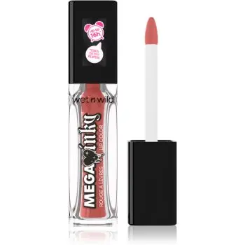 Wet n Wild MegaInky Lip Color ruj de buze lichid, cu finisaj matifiant