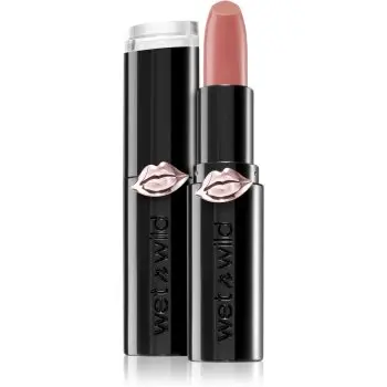 Wet n Wild MegaLast ruj hidratant cu efect matifiant