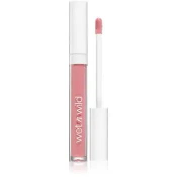 Wet n Wild MegaSlicks Luciu de Buze sclipitor cu efect de hidratare
