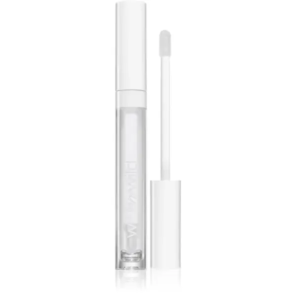 Wet n Wild MegaSlicks Luciu de Buze sclipitor cu efect de hidratare culoare Crystal Clear 5.4 g