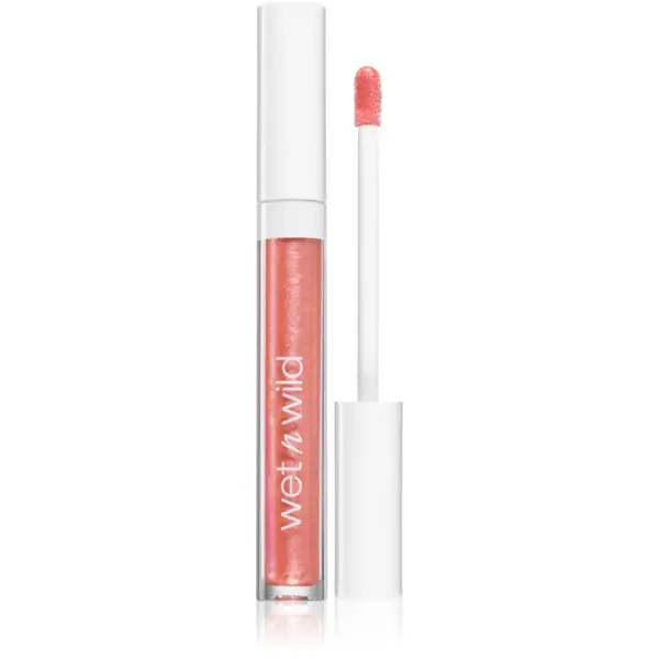 Wet n Wild MegaSlicks Luciu de Buze sclipitor cu efect de hidratare culoare Cherish 5.4 g