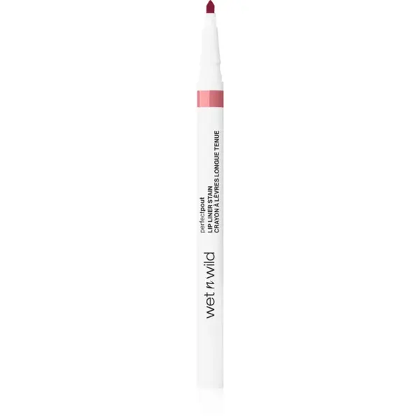 Wet n Wild Perfect Pout ruj tip cariocă culoare I'm Blushing 0.5 ml