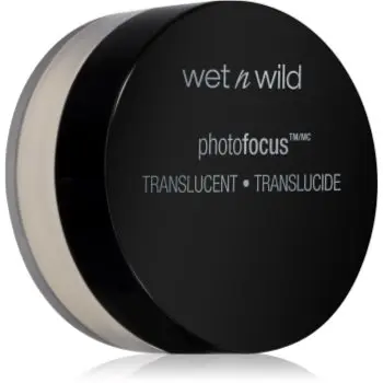 Wet n Wild PhotoFocus pudra