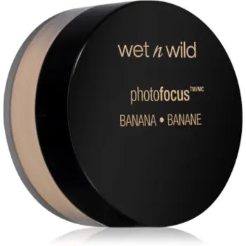 Wet n Wild PhotoFocus pudra
