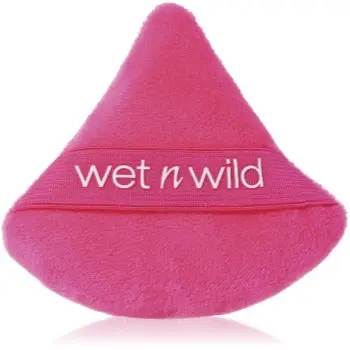 Wet n Wild Powder Puff puf pentru pudra