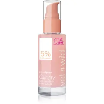 Wet n Wild PrimeFocus Clingy Serum Primer baza rezisitenta