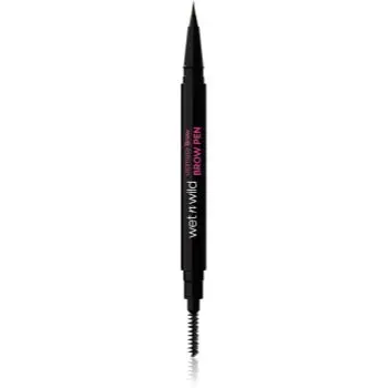 Wet n Wild Ultimate Brow Pen creion pentru sprancene