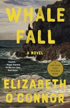 Whale Fall - Elizabeth O'connor