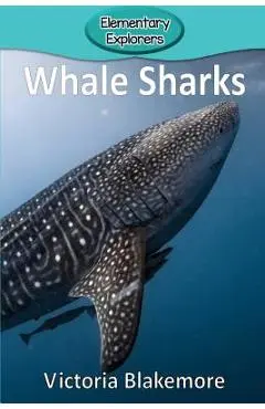 Whale Sharks - Victoria Blakemore