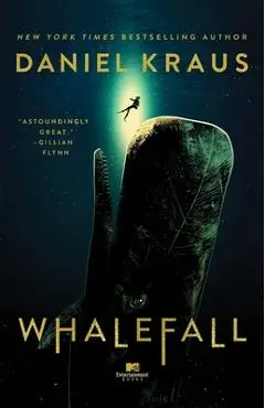 Whalefall - Daniel Kraus