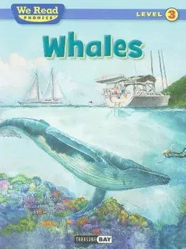 Whales, Paperback/Leslie McGuire
