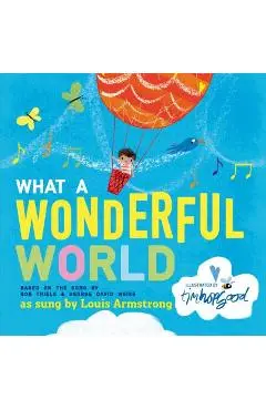 What a Wonderful World - Bob Thiele