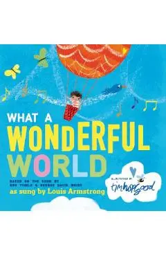 What a Wonderful World - Bob Thiele