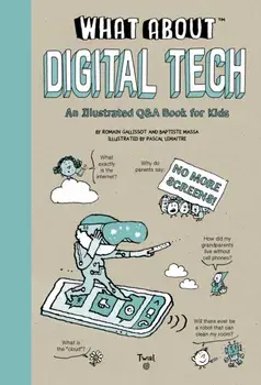 What About: Digital Tech, Hardback/Baptiste Massa