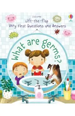 What are Germs?