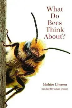 What Do Bees Think About?, Paperback/Mathieu Lihoreau