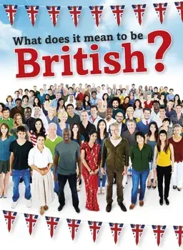 What Does It Mean to be British?, Hardback/Nick Hunter