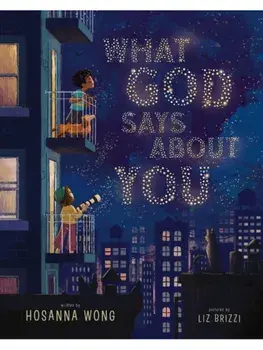 What God Says About You, Hardback/Hosanna Wong