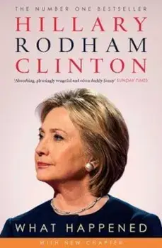 What Happened, Paperback/Hillary Clinton R