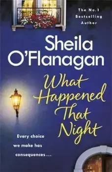 What Happened That Night, Paperback/Sheila O'Flanagan