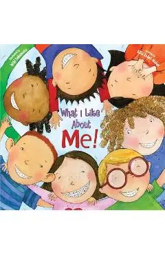 What I Like about Me! Teacher Edition: A Book Celebrating Differences - Allia Zobel Nolan