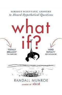 What If?
