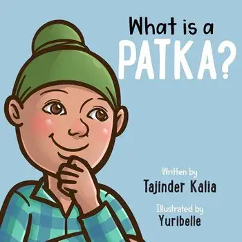 What Is a Patka?, Paperback/Yuri Belle