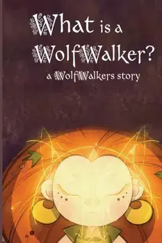 What is a WolfWalker?, Paperback/Calee M. Lee