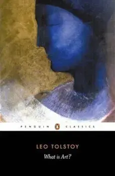 What Is Art', Paperback/Leo Tolstoy