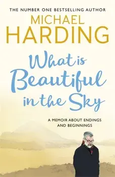 What is Beautiful in the Sky. A book about endings and beginnings, Paperback/Michael Harding