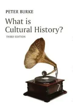 What is Cultural History', Paperback/Peter Burke