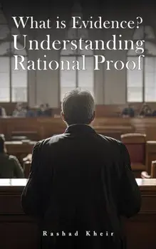 What is Evidence? Understanding Rational Proof, Paperback/Rashad Kheir