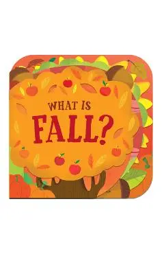 What Is Fall? - Random House