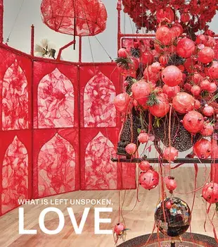 What Is Left Unspoken, Love, Hardback/***