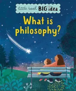 What is philosophy?, Hardback/Noodle Juice
