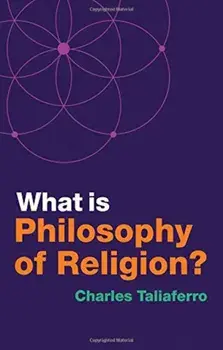 What is Philosophy of Religion', Paperback/Charles Taliaferro