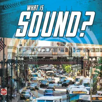 What Is Sound?, Paperback/Jody S. Rake