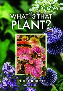 What is that Plant?, Hardback/***