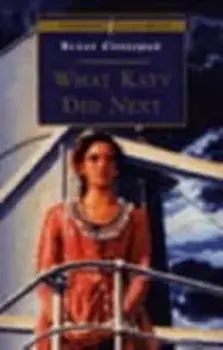 What Katy Did Next, Paperback/Susan Coolidge