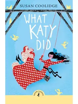 What Katy Did, Paperback/Susan Coolidge