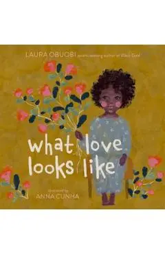 What Love Looks Like - Laura Obuobi