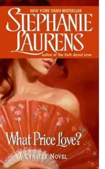 What Price Love'/Stephanie Laurens