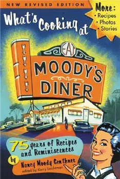 What's Cooking at Moody's Diner, Paperback/Nancy Genthner